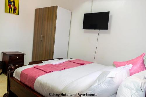 sisitophotel&apartments