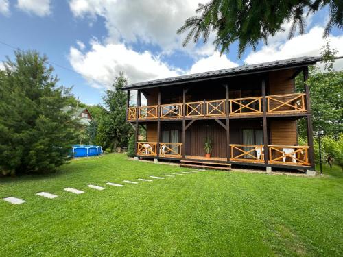 Sita Apartments