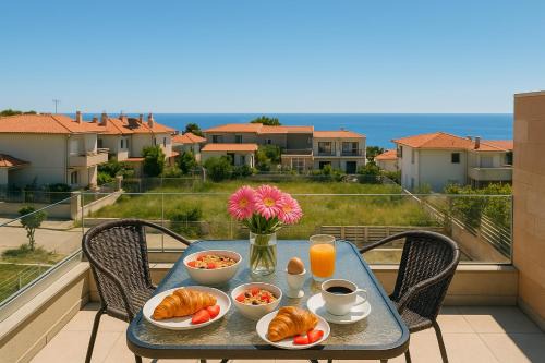 Sithonian Sunset Luxury - Nikiti Cozy Getaways