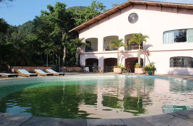 Sitio Araribá
