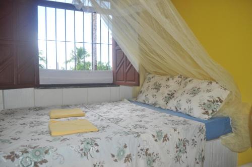 Sitio Os Tres