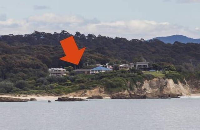 Situated on a headland- Captivating views-Pet friendly-A memorable experience