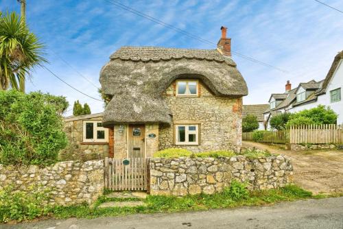 Sixpenny Cottage