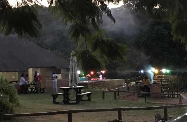 Siyaya’s Guest Palace