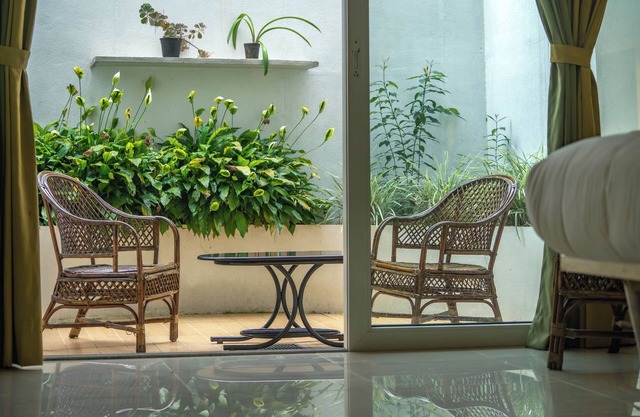 SJK Green Berry Resort by Z Vacations