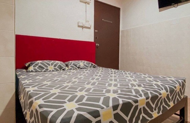 SK Budget Hotel