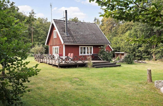 SKA580 Perstorp - Örahult 708