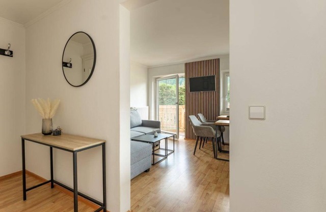 Ski & Badeglück App. 2 Ü - Kesselgrubs Apartements Ski & Badeglück