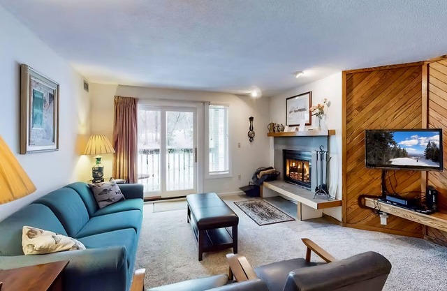 Okemo Mountain Lodge 