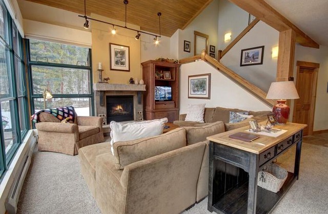 Ski Tip Ranch 8701