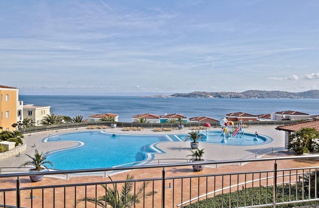 Skiper resort Savudrija /apartment Hortenzija