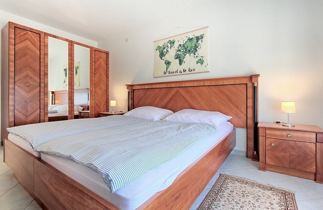 Skiper resort Savudrija / apartment Niky