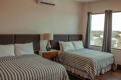 Sky Inn Hotel - Cancun