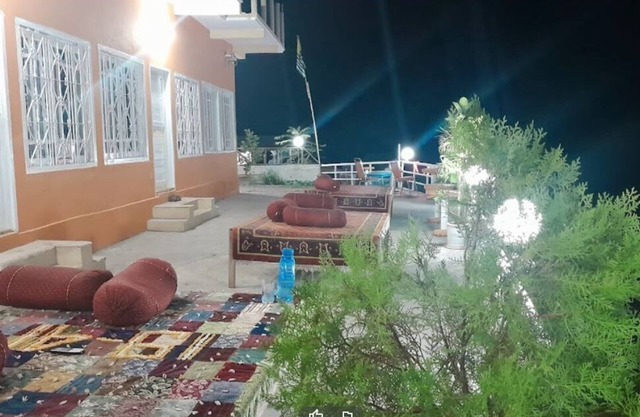 Sky Resort AJK