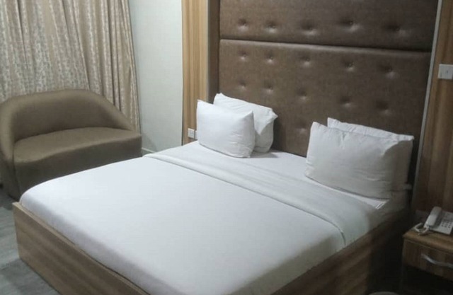 Sky Suites