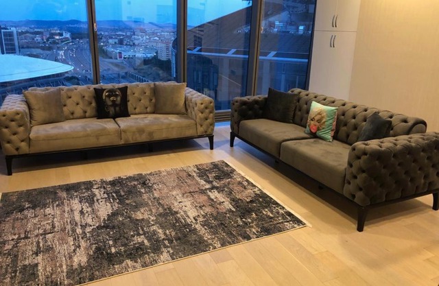 Skyland günbeyi residence