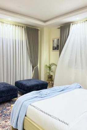 Skyline Heights Apartments Naguru