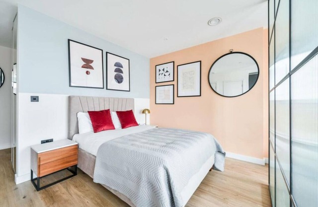 Skyview East Pet Friendly Studio
