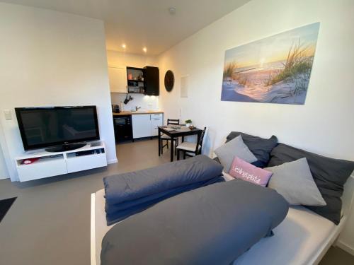 Skyview Suite I modern I kontaktloser Check-in I Business I Kurztrips I nachhaltig