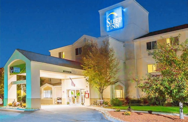 Sleep Inn Londonderry