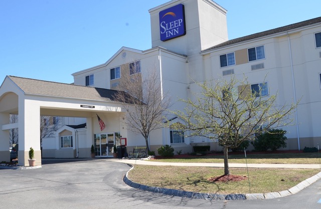Sleep Inn Londonderry