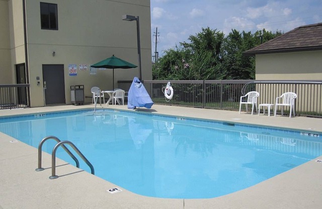 Sleep Inn Murfreesboro