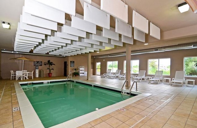 Sleep Inn O'Fallon