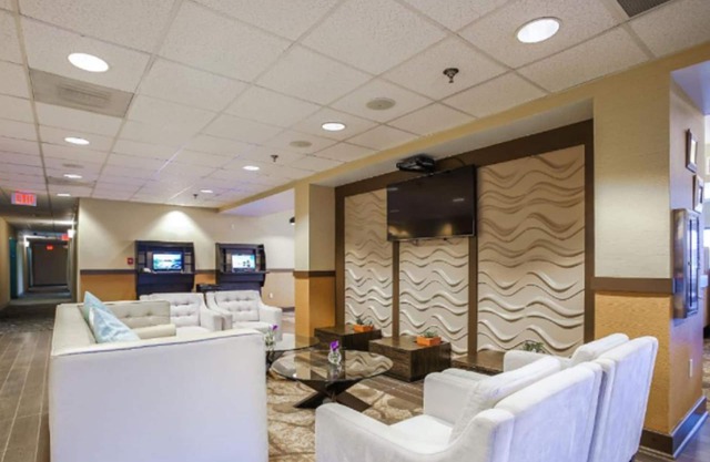 Sleep Inn & Suites Memphis Southeast
