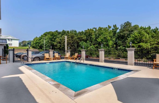 Sleep Inn & Suites Millbrook