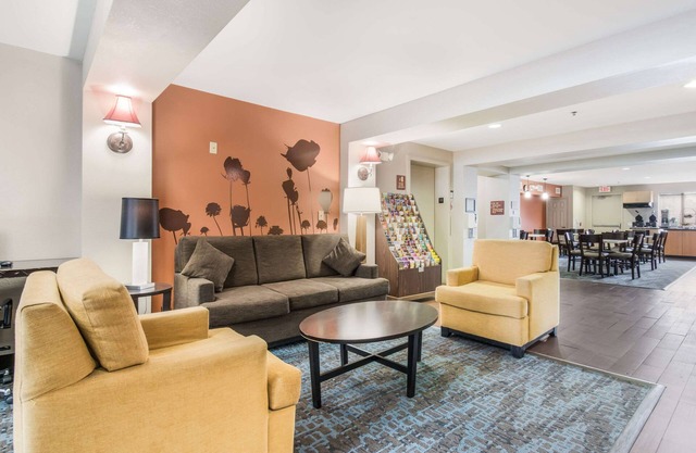 Sleep Inn & Suites Ronks - Lancaster Area