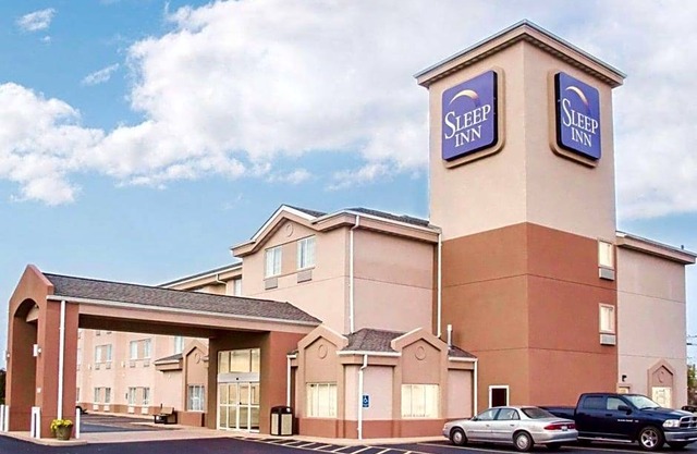 Sleep Inn
