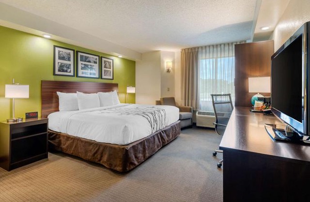 Sleep Inn Wesley Chapel - Tampa North