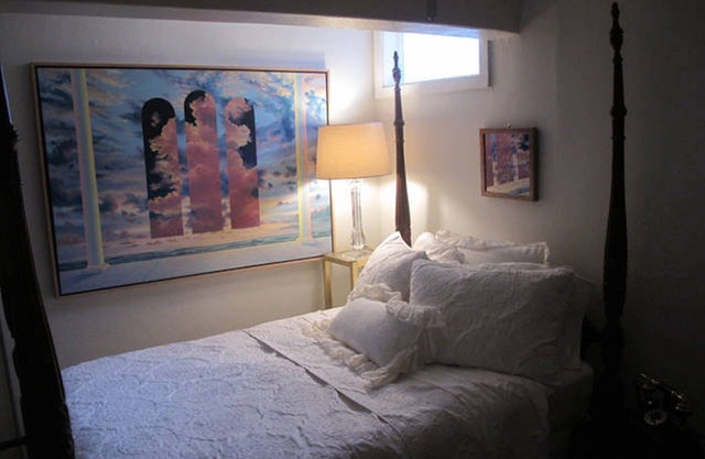 Sleeping Studio, Secure & Cute Downtown between Siesta & Lido Beaches
