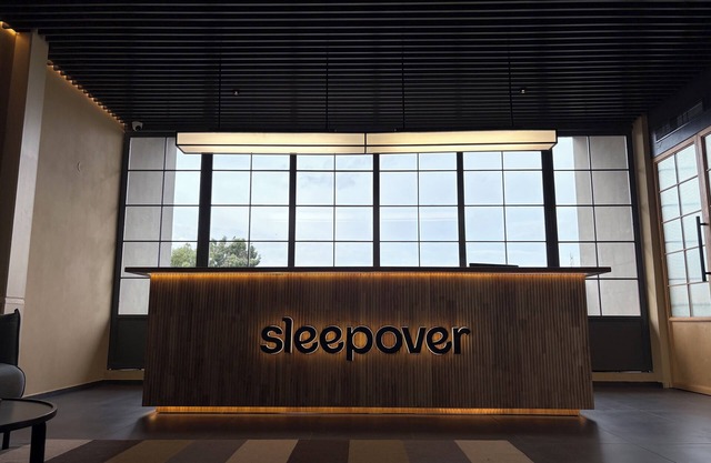 Sleepover