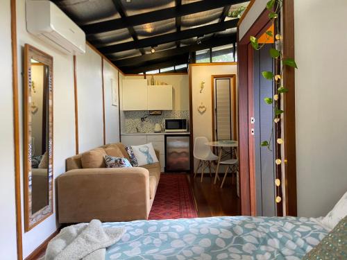 Sleepy Hollow adorable peaceful guesthouse.