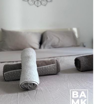 Sliema Modern 2 Bedroom Apartment 1 Minute from the Promenade