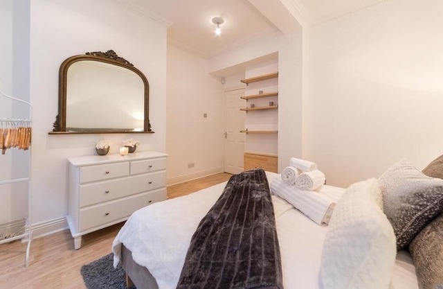 Sloane Square One Bedroom