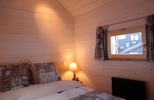 Small charming cottage in Chamonix-Mont-Blanc