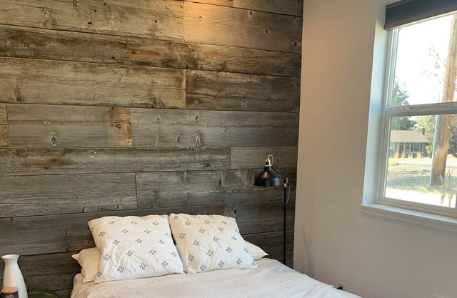 Small Studio Perfect for Relaxing After Adventure