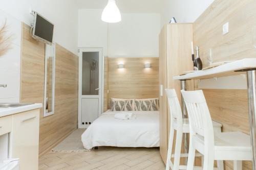 Smart Apartments