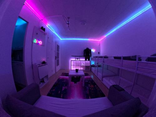 Smart & Futuristic 23m2 Studio in Trendy Port Arthur