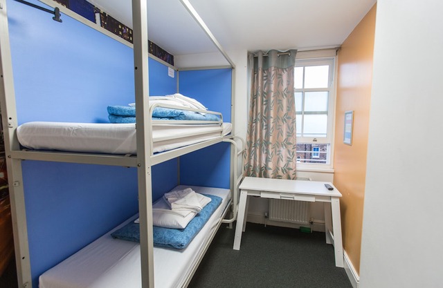 Smart Russell Square Hostel