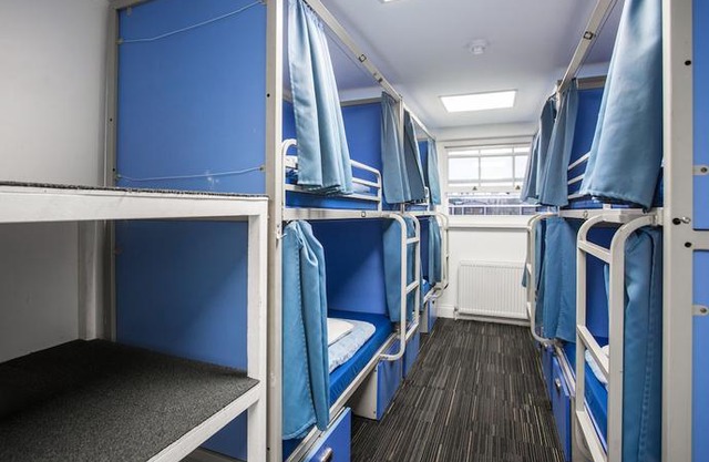 Smart Russell Square Hostel