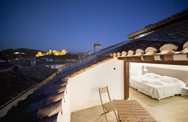 Smart Suites Albaicin