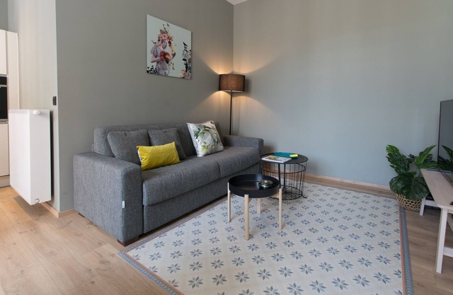 Smartflats City - Pot d'Or