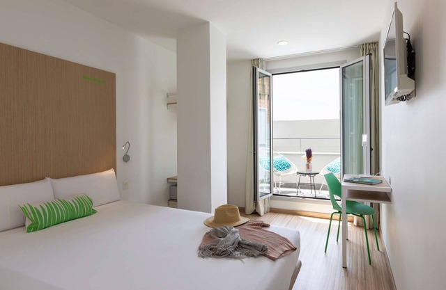 SmartRoom Barcelona