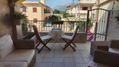 Smeralda Guest House