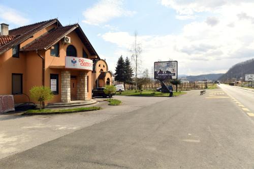 Smestaj SIMOVIC 2