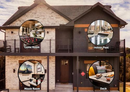 Smith Creek Resort