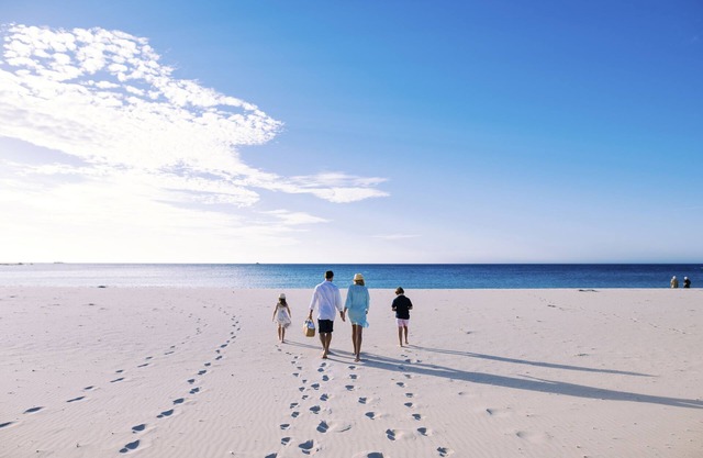 Smiths Beach Resort